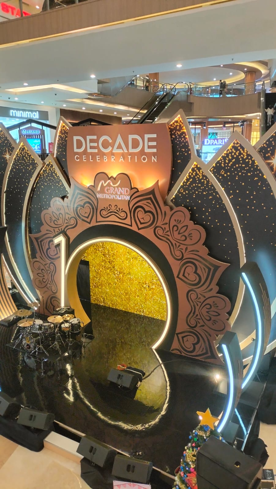 Jasa Event Decoration